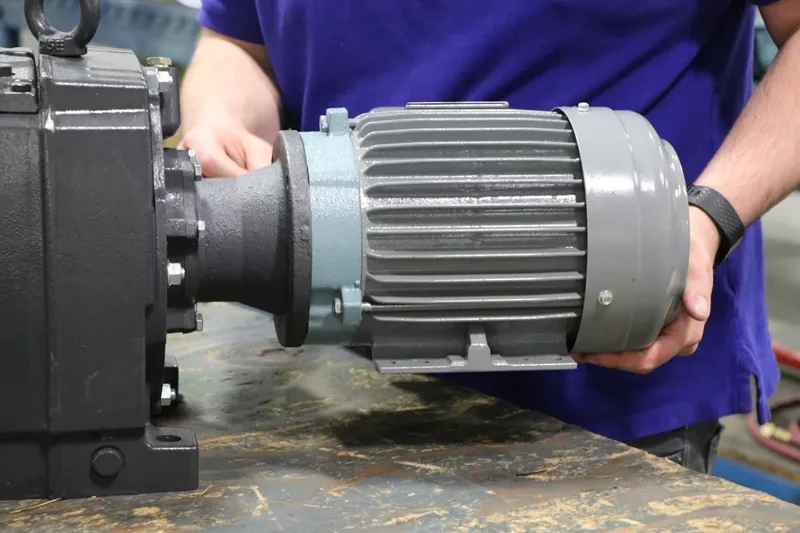 விவசாயத்தில் கியர்பாக்ஸின் நன்மைகள்