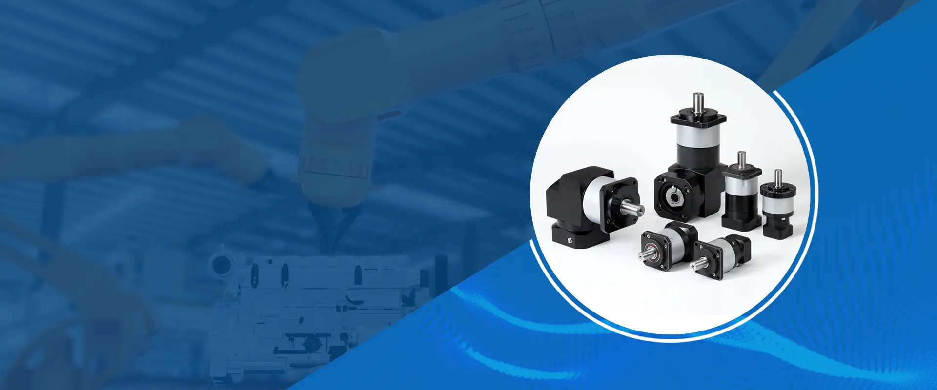 கிரக கியர்பாக்ஸ் தொழிற்சாலை