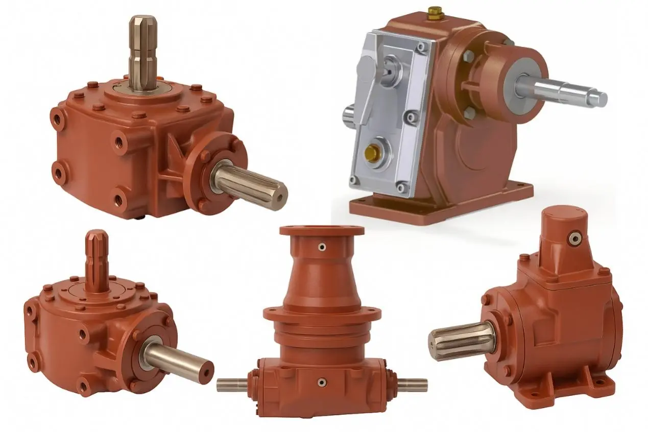 கியர்பாக்ஸ் பிழை பொறிமுறையின் ஆழமான விளக்கம்