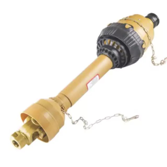 PTO ஷாஃப்ட்டின் செயல்பாட்டுக் கொள்கை என்ன?