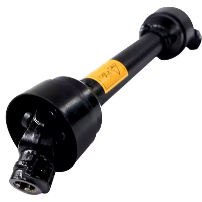 PTO தண்டு அலைவு மற்றும் வாகன உடல் அதிர்வு அறிகுறிகள் மற்றும் தீர்வுகள் என்ன?