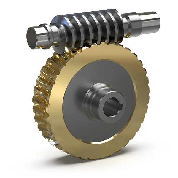 Worm Gears மற்றும் Worm Shafts ஆகியவற்றின் அடிப்படை பண்புகள் உங்களுக்குத் தெரியுமா?