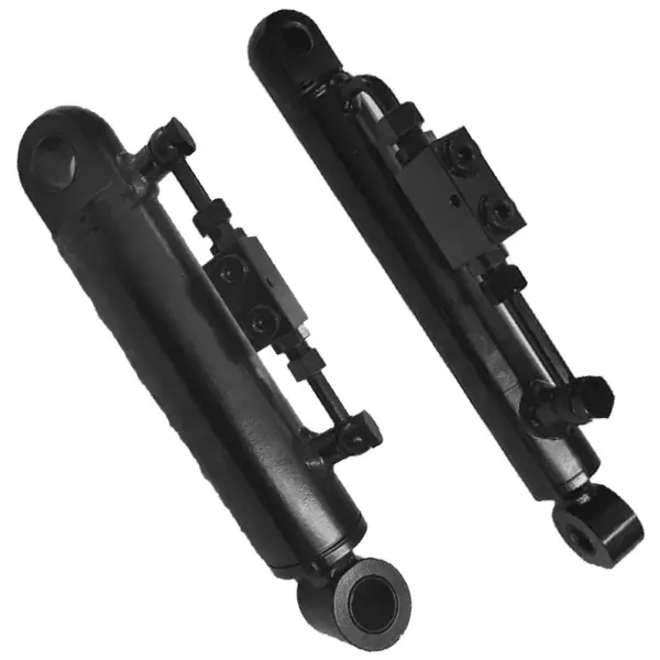 சுத்திகரிப்பு இயந்திரம் பூட்டுதல் ஹைட்ராலிக் சிலிண்டர் எவ்வாறு வேலை செய்கிறது?