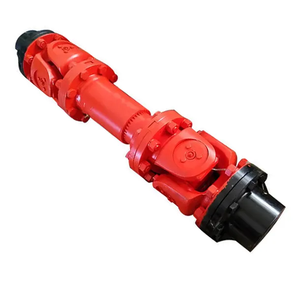 யுனிவர்சல் இணைப்பின் பராமரிப்பு மற்றும் ஆயுட்காலம் ஆகியவற்றைப் பொருள் எவ்வாறு பாதிக்கிறது?