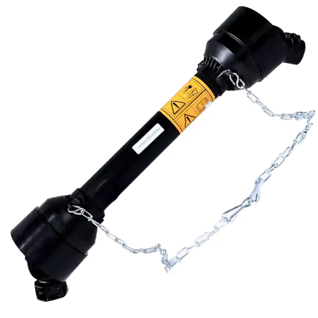 நீர்ப்புகா மற்றும் தூசி-எதிர்ப்பு PTO தண்டுகள் ஏன் விவசாய சூழலில் பிரபலமாகின்றன?