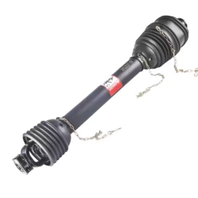 PTO ஷாஃப்ட் சிக்கலை உங்கள் விவசாய வேலைகள் மெதுவாக்காமல் தடுப்பது எப்படி?