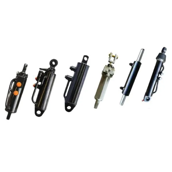 கனரக உபகரணங்களில் ஹைட்ராலிக் சிலிண்டர்கள் எவ்வளவு அடிக்கடி பரிசோதிக்கப்பட வேண்டும்?