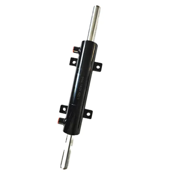 ஹைட்ராலிக் சிலிண்டர் செயல்திறனுக்கு சரியான சீரமைப்பு ஏன் முக்கியம்?