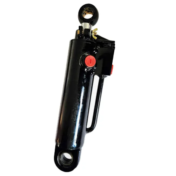 தனிப்பயன் ஹைட்ராலிக் சிலிண்டர்கள் உபகரண உற்பத்தித்திறனை எவ்வாறு மேம்படுத்துகின்றன?