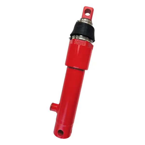 சிங்கிள் ஆக்டிங் மற்றும் டபுள் ஆக்டிங் ஹார்வெஸ்டர் ஹைட்ராலிக் சிலிண்டர்களுக்கு இடையே உள்ள வித்தியாசம் என்ன?