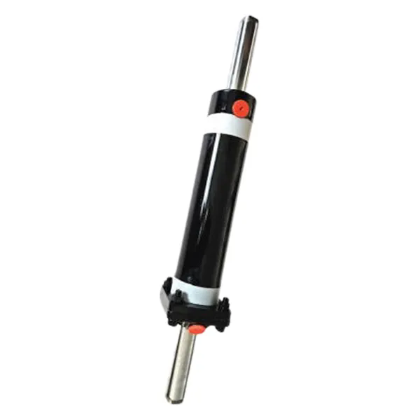 கரடுமுரடான நிலப்பரப்பில் ஸ்டீயரிங் ஹைட்ராலிக் சிலிண்டர் எவ்வாறு வேலை செய்கிறது?
