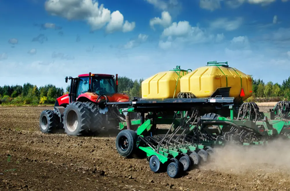 விவசாய இயந்திரங்கள்