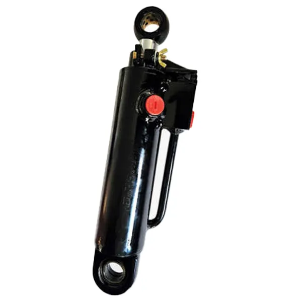 EP-MEZ504/55/016-3 ஹைட்ராலிக் லிஃப்ட் சிலிண்டர்