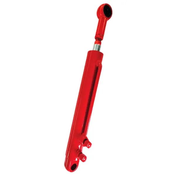 EP-YD40-245-D5 ஹார்வெஸ்டர் ஹைட்ராலிக் சிலிண்டர்