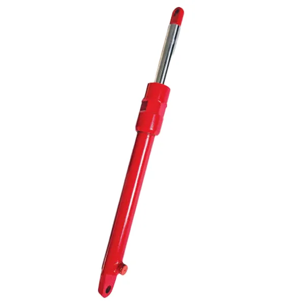 EP-YD40-270 ஹார்வெஸ்டர் ஹைட்ராலிக் சிலிண்டர் கட்டிங் பிளாட்ஃபார்ம் சிலிண்டர்