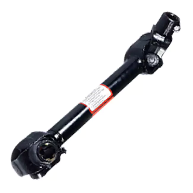 நியூ ஹாலந்து டிஸ்க் மோவர் டிஸ்க்பைன்களுக்கான PTO ஷாஃப்ட்