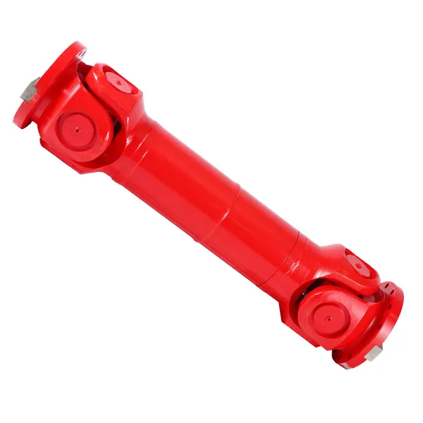 SWC-BH ஸ்டாண்டர்ட் ஃப்ளெக்ஸ் வெல்டிங் வகை யுனிவர்சல் இணைப்பு