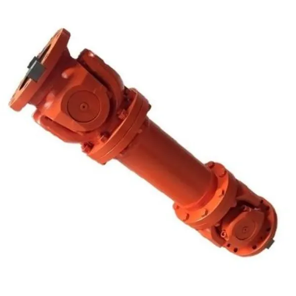 Flex Flange வகை யுனிவர்சல் இணைப்பு இல்லாமல் SWC-WF